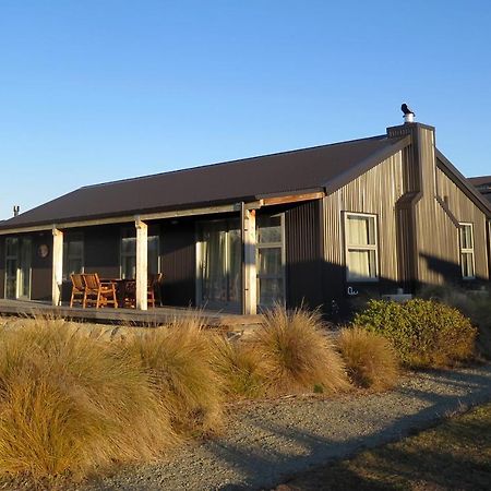 Amuri Cottage Lake Tekapo Εξωτερικό φωτογραφία