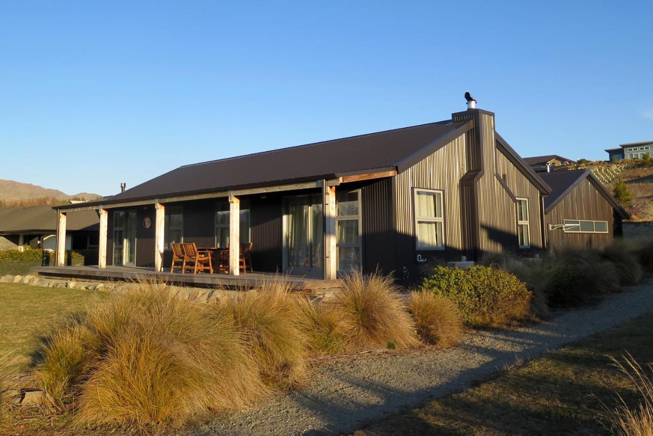 Amuri Cottage Lake Tekapo Εξωτερικό φωτογραφία