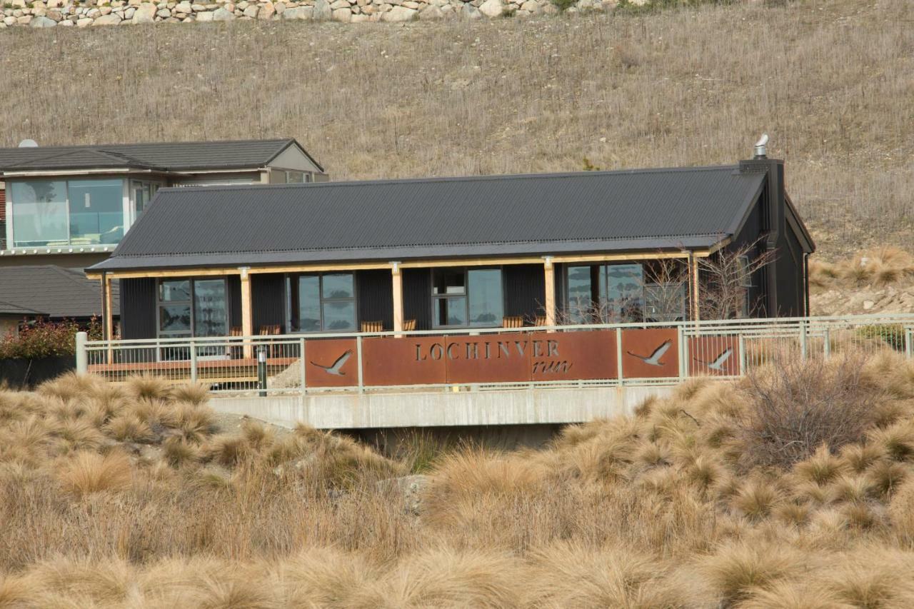 Amuri Cottage Lake Tekapo Εξωτερικό φωτογραφία