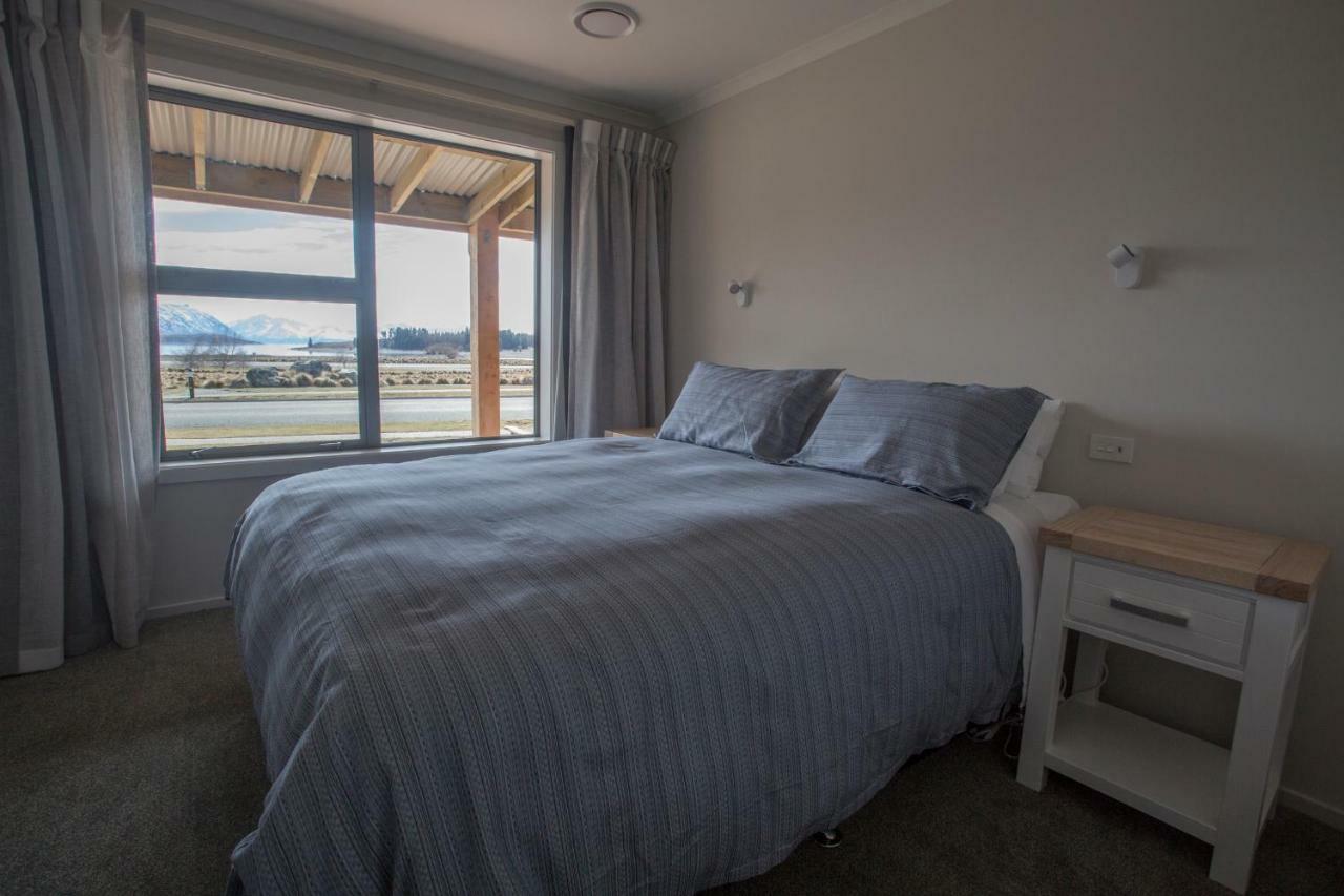 Amuri Cottage Lake Tekapo Εξωτερικό φωτογραφία
