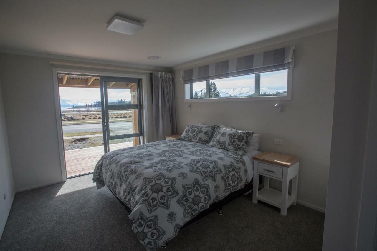 Amuri Cottage Lake Tekapo Εξωτερικό φωτογραφία