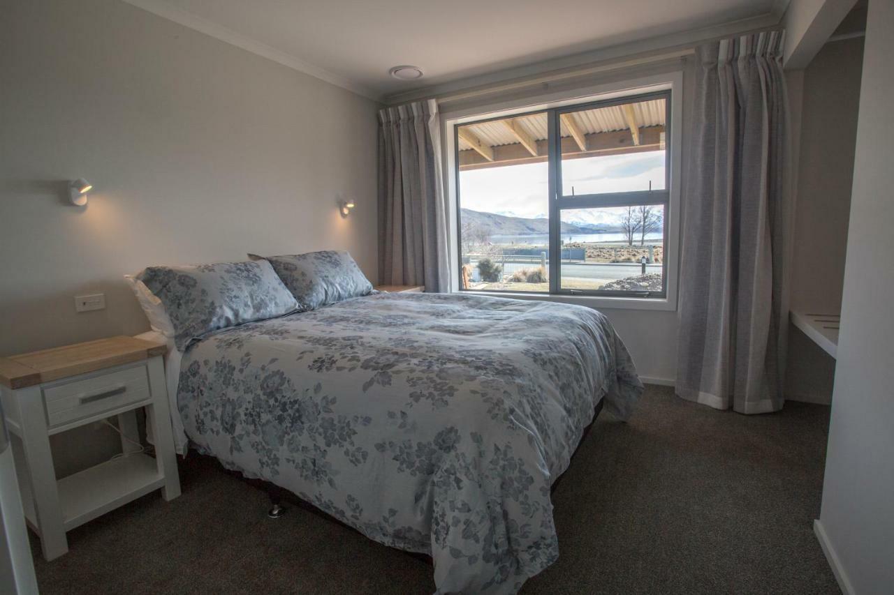 Amuri Cottage Lake Tekapo Εξωτερικό φωτογραφία
